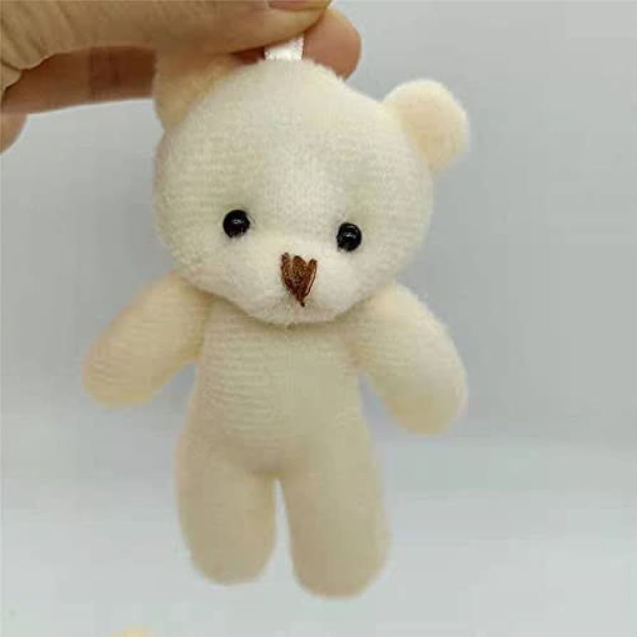 テディベア&うさぎ&ミニくま❣️仲良しセット 楽天市場】ぬいぐるみ くま クマ 小さい テディベア プレゼント